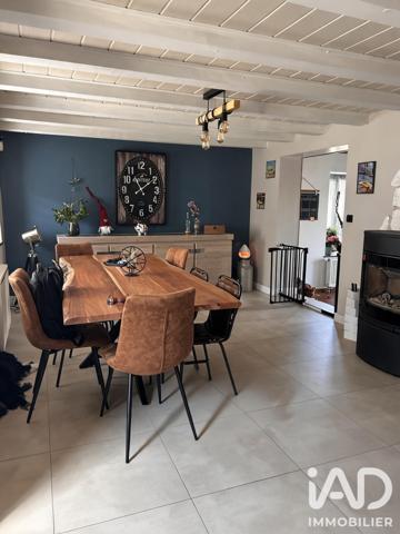 Maison à vendre 6 pièces 150 m² Bessoncourt