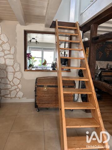 Maison à vendre 6 pièces 150 m² Bessoncourt