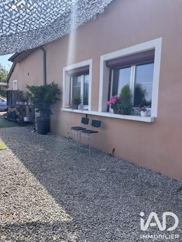 Maison à vendre 6 pièces 150 m² Bessoncourt