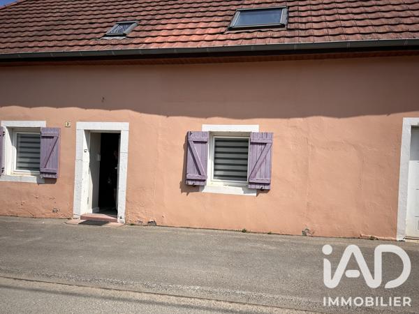 Maison à vendre 6 pièces 150 m² Bessoncourt