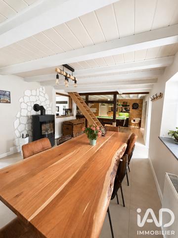 Maison à vendre 6 pièces 150 m² Bessoncourt