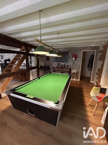 Maison à vendre 6 pièces 150 m² Bessoncourt