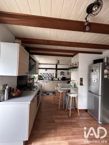 Maison à vendre 6 pièces 150 m² Bessoncourt