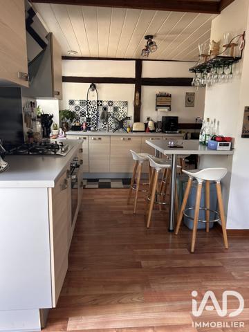 Maison à vendre 6 pièces 150 m² Bessoncourt