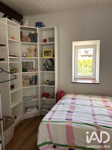 Maison à vendre 6 pièces 150 m² Bessoncourt