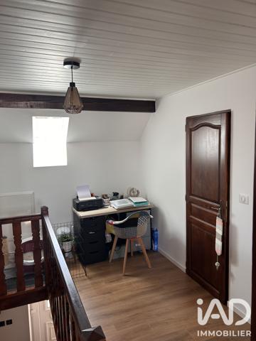 Maison à vendre 6 pièces 150 m² Bessoncourt