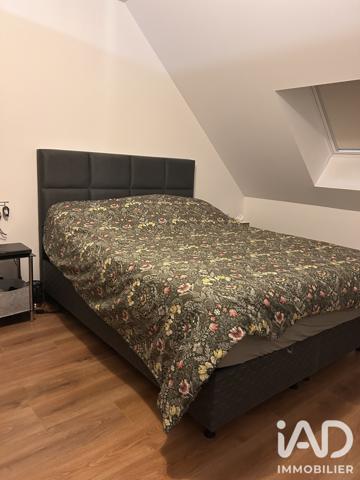 Maison à vendre 6 pièces 150 m² Bessoncourt