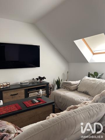 Maison à vendre 6 pièces 150 m² Bessoncourt