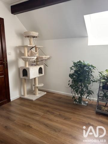 Maison à vendre 6 pièces 150 m² Bessoncourt