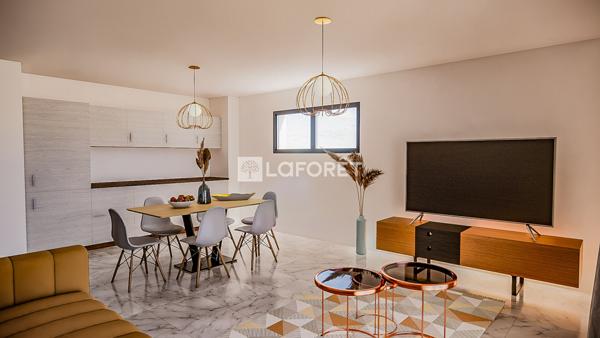 Achat appartement Lucciana - 3 pièce(s) - 70 m² - 288 000 €