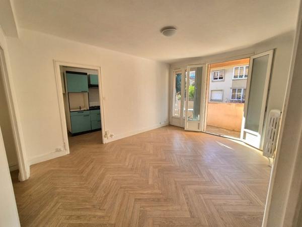 Appartement à vendre |  Toulouse |  2 pièces | 44 m²