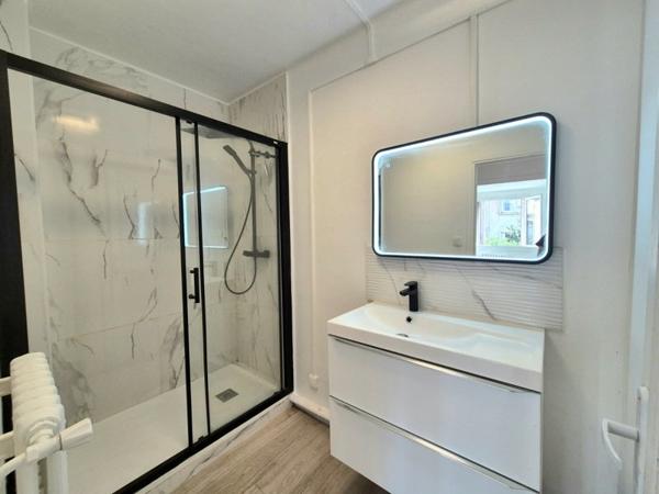 Appartement à vendre |  Toulouse |  2 pièces | 44 m²