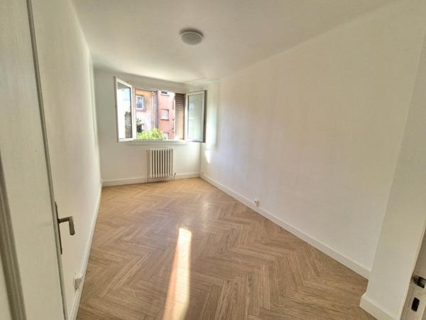 Appartement à vendre |  Toulouse |  2 pièces | 44 m²