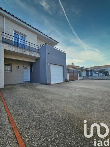 Maison 4 pièces de 100 m² à Pia (66380)