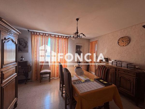 À vendre Appartement 4 pièces 67 m² - Avignon 84000