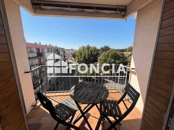 À vendre Appartement 4 pièces 67 m² - Avignon 84000