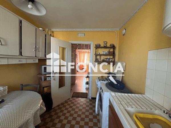 À vendre Appartement 4 pièces 67 m² - Avignon 84000