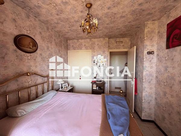 À vendre Appartement 4 pièces 67 m² - Avignon 84000