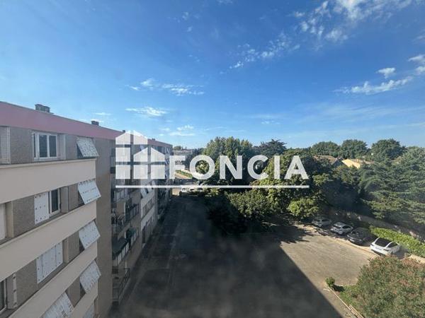 À vendre Appartement 4 pièces 67 m² - Avignon 84000
