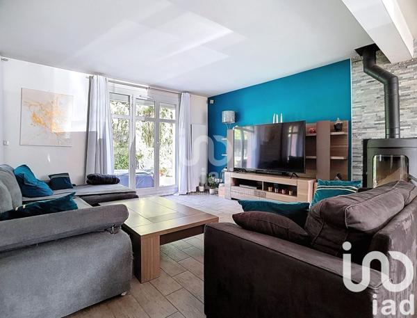Maison à vendre 4 pièces 120 m² La Queue-en-Brie