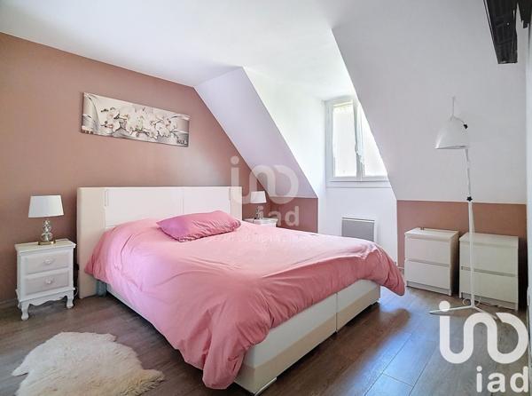 Maison à vendre 4 pièces 120 m² La Queue-en-Brie