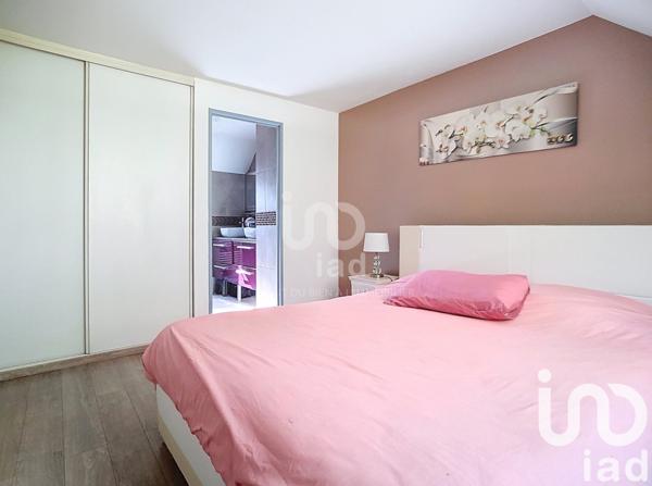 Maison à vendre 4 pièces 120 m² La Queue-en-Brie