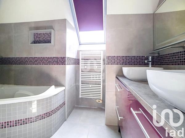 Maison à vendre 4 pièces 120 m² La Queue-en-Brie