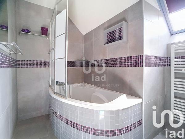 Maison à vendre 4 pièces 120 m² La Queue-en-Brie