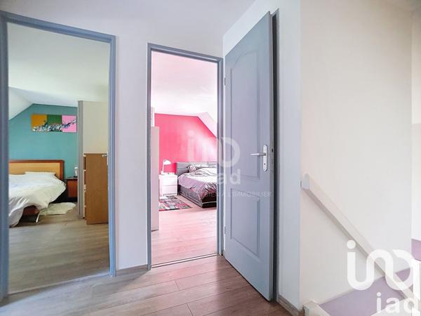 Maison à vendre 4 pièces 120 m² La Queue-en-Brie