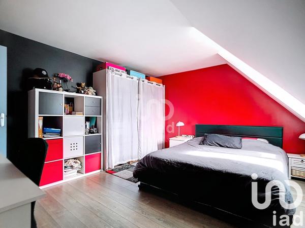 Maison à vendre 4 pièces 120 m² La Queue-en-Brie