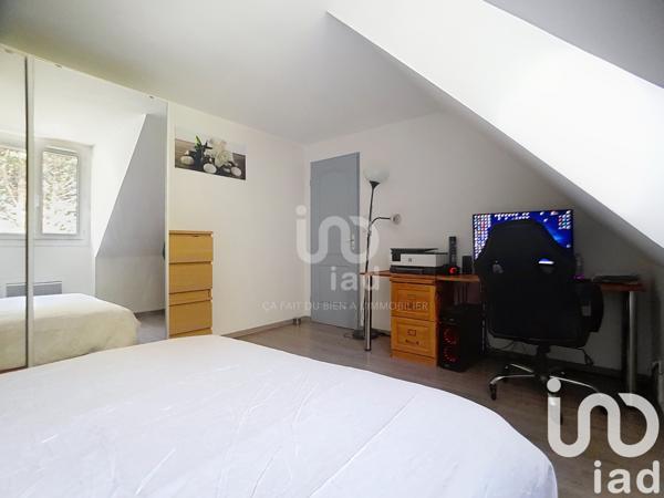 Maison à vendre 4 pièces 120 m² La Queue-en-Brie