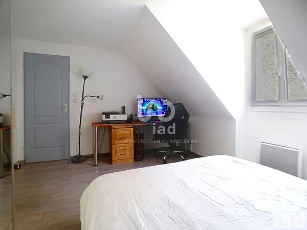 Maison à vendre 4 pièces 120 m² La Queue-en-Brie