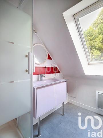 Maison à vendre 4 pièces 120 m² La Queue-en-Brie