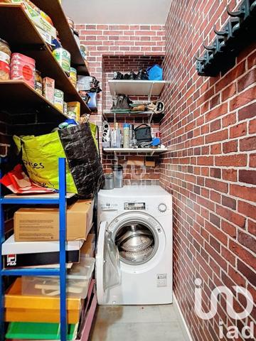 Maison à vendre 4 pièces 120 m² La Queue-en-Brie