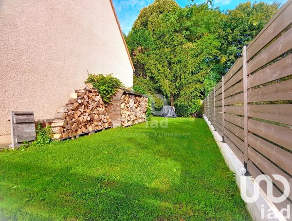 Maison à vendre 4 pièces 120 m² La Queue-en-Brie
