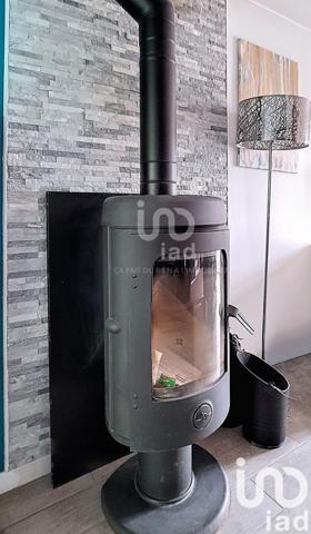 Maison à vendre 4 pièces 120 m² La Queue-en-Brie