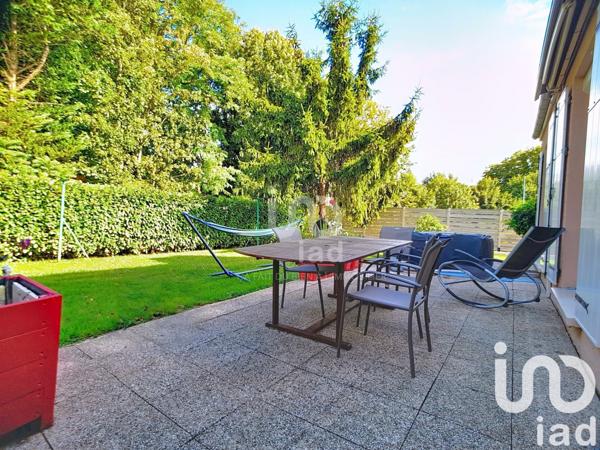 Maison à vendre 4 pièces 120 m² La Queue-en-Brie