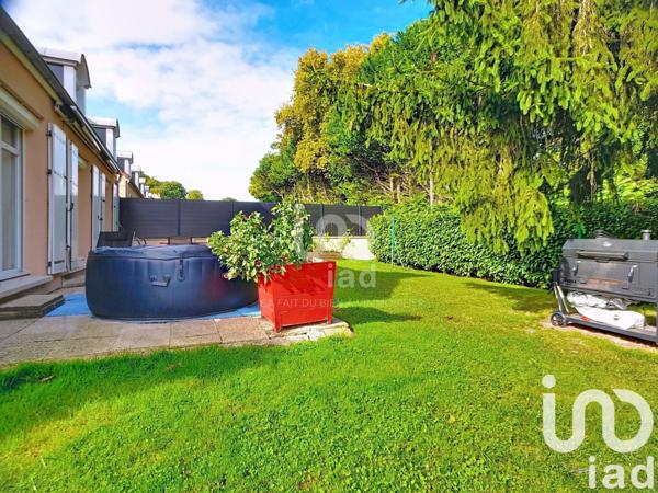 Maison à vendre 4 pièces 120 m² La Queue-en-Brie