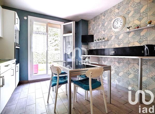 Maison à vendre 4 pièces 120 m² La Queue-en-Brie