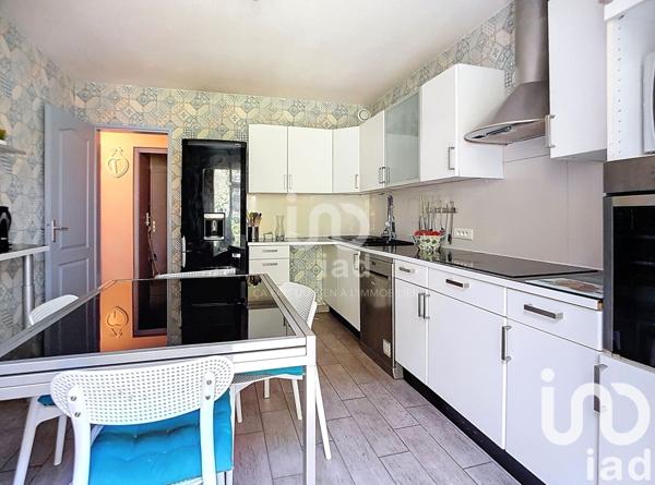 Maison à vendre 4 pièces 120 m² La Queue-en-Brie