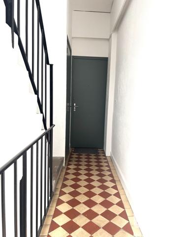 Studio à vendre 30,44 m² Nantes