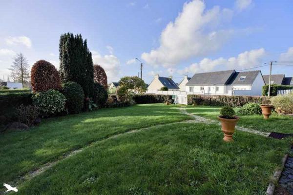 Maison à vendre |  Plabennec |  6 pièces | 123 m²