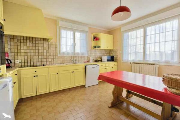 Maison à vendre |  Plabennec |  6 pièces | 123 m²