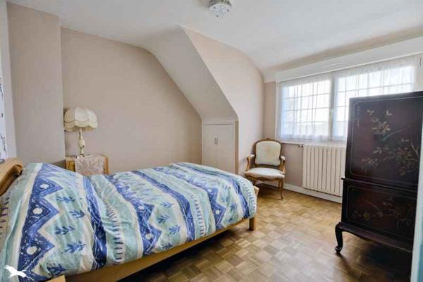 Maison à vendre |  Plabennec |  6 pièces | 123 m²