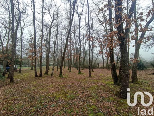 Maison à vendre 4 pièces 100 m² Saint-Varent