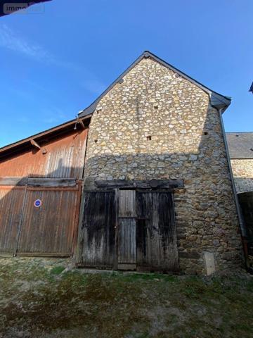 Autres types de propriété à vendre à Andouillé en Mayenne (53240), ref : 53047/125