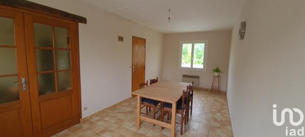 Maison à vendre 4 pièces 80 m² Thiron-Gardais