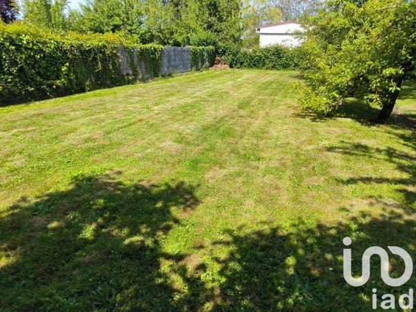 Maison à vendre 4 pièces 80 m² Thiron-Gardais