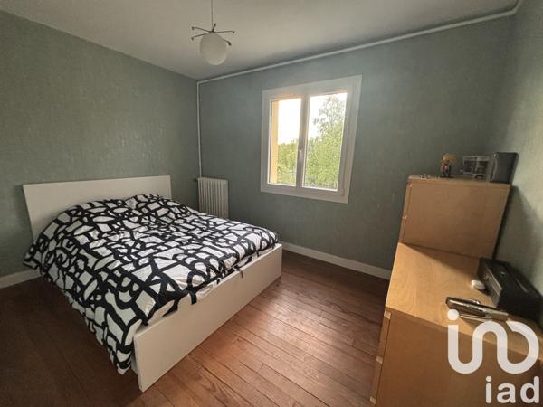 Maison à vendre 4 pièces 80 m² Thiron-Gardais