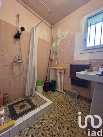 Maison à vendre 4 pièces 80 m² Thiron-Gardais